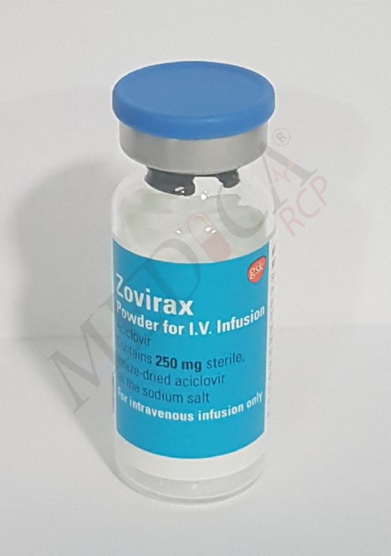 Zovirax IV